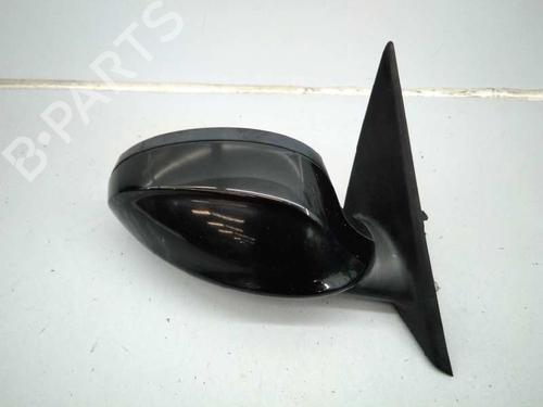 Right mirror BMW 3 Touring (E91) 320 d | BP4668381C27 