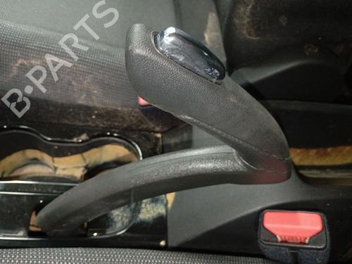 Hand brake CITROËN C3 AIRCROSS II (2R_, 2C_) 1.2 PureTech 110 (2RHNZB, 2RHNZW, 2RHNPX, 2RHNPJ) BP28125616I18
