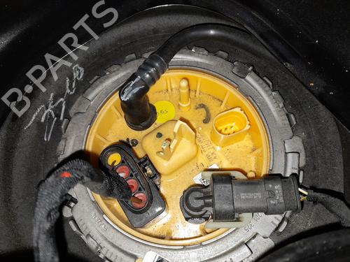 Used Fuel pump AUDI Q5 Sportback (FYT) 45 TFSI Mild Hybrid quattro (265 hp) 24682385