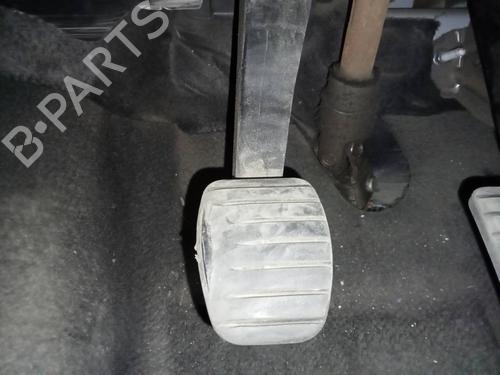 Used Clutch pedal DACIA DOKKER Express Box Body/MPV [2012-2025]  20929449