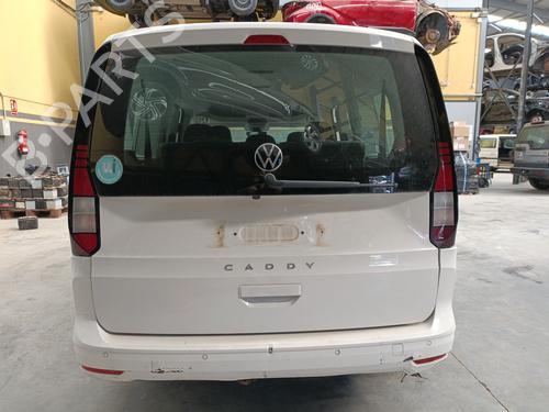 Left front window switch VW CADDY V Box Body/MPV (SBA, SBH) 2.0 TDi | BP33264042I27  - Image 6