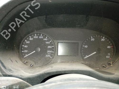 instrument-cluster-mercedes-benz-vito-van-w447-2014-39991830 main image
