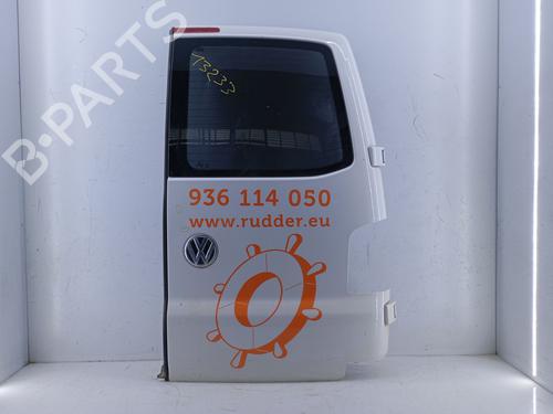 Højre bagagerum dør Højre bagagerum dør VW TRANSPORTER T6 / CARAVELLE T6 Bus (SGB, SGJ, SHB, SHJ) 2.0 TDI (110 hp) 33691008 33691008