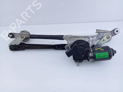 Used Front wiper motor HYUNDAI i40 I (VF) [2012-2019]  10414964