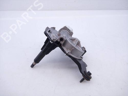 Rear wiper motor NISSAN QASHQAI II SUV (J11, J11_) 1.6 dCi | BP11056691M102 