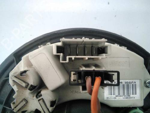 Heater blower motor BMW 1 (E87) 118 d | BP14059557M62 