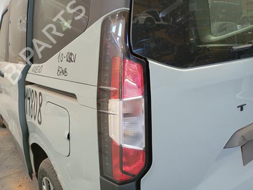 Used Left taillight Left taillight FORD TOURNEO CONNECT / GRAND TOURNEO CONNECT V761 MPV (SK) 1.5 EcoBoost (114 hp) 40433272 40433272