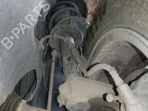 Used Left front shock absorber LAND ROVER RANGE ROVER EVOQUE (L538) [2011-2019]  26977011
