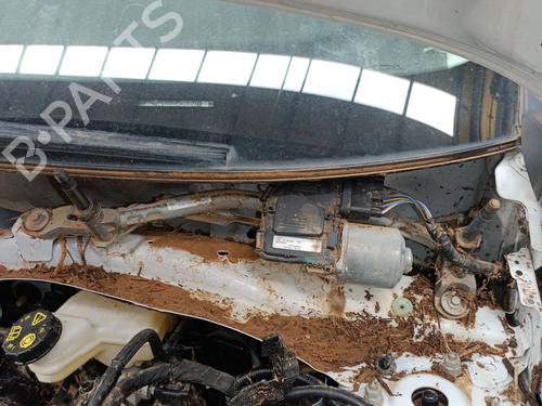 Used Front wiper motor Front wiper motor FORD PUMA (J2K, CF7) 1.0 EcoBoost mHEV (125 hp) 36561381 36561381