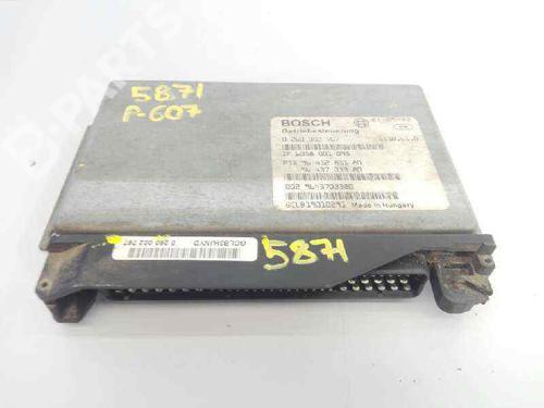 Used Automatic gearbox ECU Automatic gearbox ECU PEUGEOT 607 (9D, 9U) 2.2 HDi (133 hp) 3137052 3137052