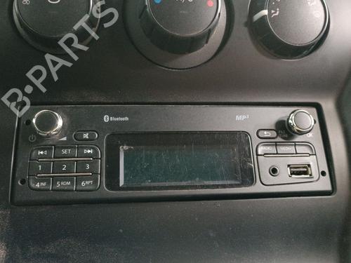 Auto-radio Auto-radio 37463892 37463892