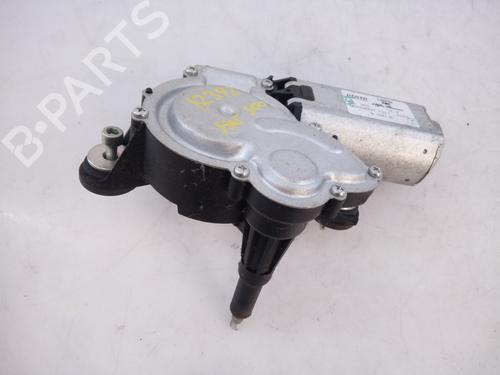Rear wiper motor FIAT 500 (312_)  | BP18334858M102 