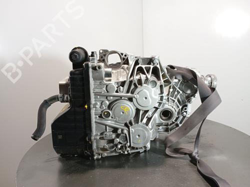 Used Gearbox MERCEDES-BENZ GLB (X247) GLB 250 (247.646) (224 hp) 29113666