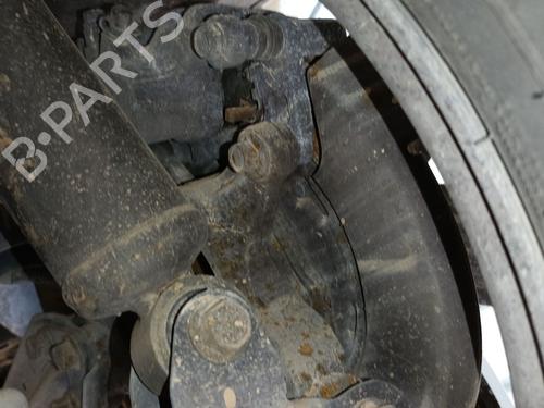 Right rear steering knuckle CHEVROLET CAPTIVA (C100, C140) 2.0 D | BP27297103M28 