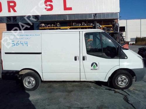 ABS pump FORD TRANSIT Van (FA_ _)  | BP2706717M43 