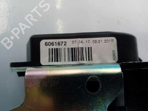 Rear left seatbelt SEAT ALTEA (5P1) 1.4 TSI | BP6619581I29 