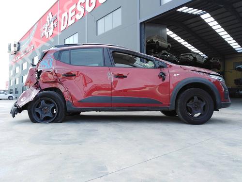Gearbox DACIA SANDERO III 1.0 TCe 90 | BP15254534M3 