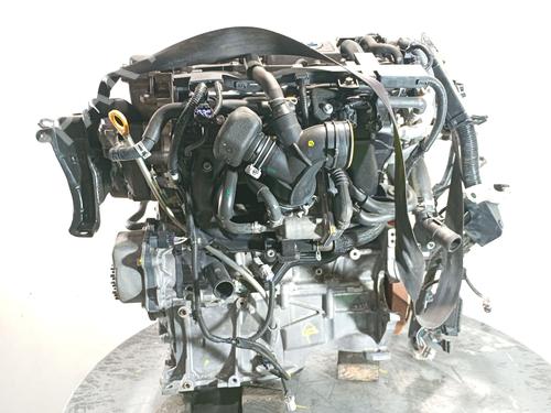 Motor TOYOTA C-HR (_X1_) 1.8 Hybrid (ZYX10_, ZYX11_) (98 hp) 28420868