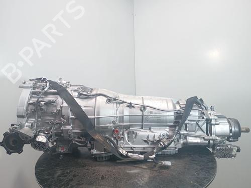 Used Gearbox PORSCHE CAYENNE Coupe (9YB) 3.0 E-Hybrid AWD (340 hp) 26955785
