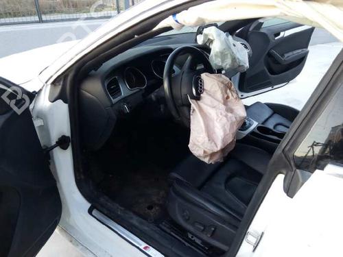 Servo brake AUDI A5 Sportback (8TA) 3.0 TDI quattro | BP222720M42 
