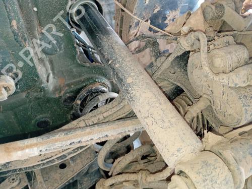 Used Right rear shock absorber MINI MINI COUNTRYMAN (F60) Cooper S ALL4 (178 hp) 27649376