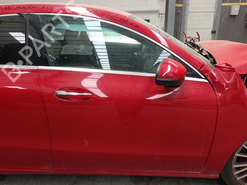 Used Right front door Right front door 38262545 38262545
