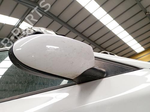 Right mirror BMW 1 (E87) 118 d | BP27297589C27 