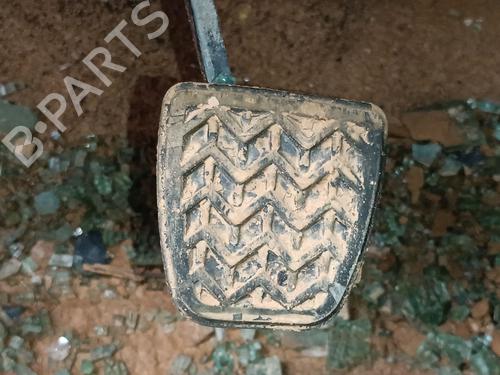 Clutch pedal CITROËN C1 II (PA_, PS_) 1.0 VTi 72 BP28093393I13