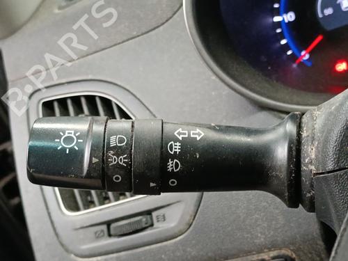 Used Steering column stalk HYUNDAI ix35 (LM, EL, ELH) 1.7 CRDi (116 hp) 31247078