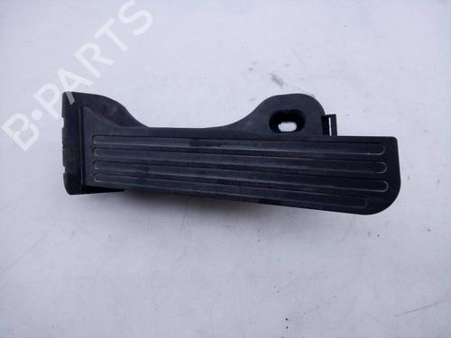 Pedal SEAT LEON (1P1) [2005-2013]  19534842