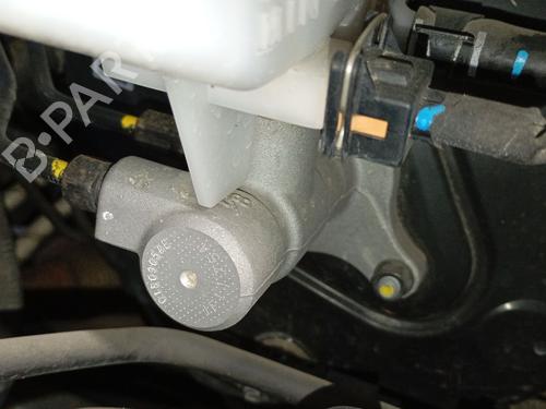 Hoofdremcilinder HYUNDAI KONA (OS, OSE, OSI) 1.0 T-GDi (120 hp) 30831681