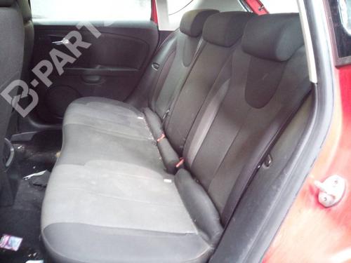 Third brake light SEAT LEON (1P1) 2.0 TDI | BP11119053L11  - Image 5