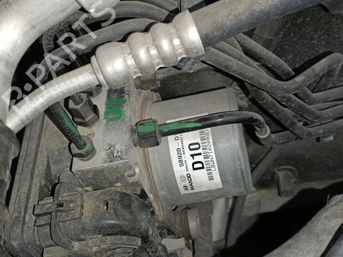 Used ABS pump HYUNDAI TUCSON (TL, TLE) 1.7 CRDi (116 hp) 32059239