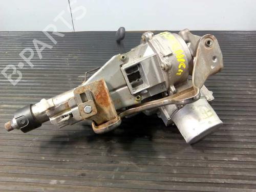 Steering column RENAULT SCÉNIC II (JM0/1_)  | BP2706319M21 