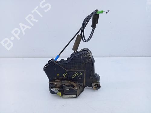 Front left lock TOYOTA LAND CRUISER PRADO (_J15_)  | BP11697052C98 