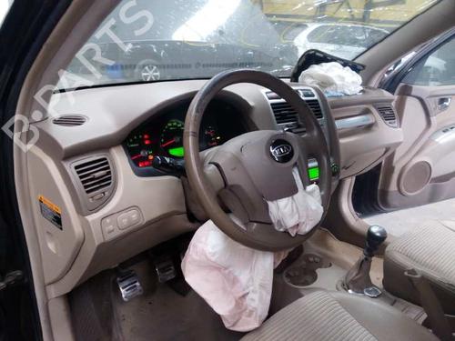Starter KIA SPORTAGE II (JE_, KM_) 2.0 CRDi 4WD | BP1928643M8 