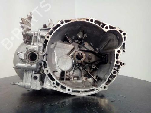 Gearbox CITROËN C5 II (RC_)  | BP2580796M3 