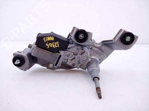 Rear wiper motor TOYOTA AURIS (_E18_)  | BP18659479M102 