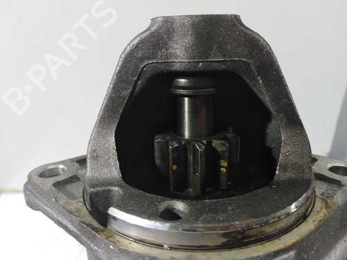 Starter MERCEDES-BENZ B-CLASS Sports Tourer (W245)  | BP5216589M8 