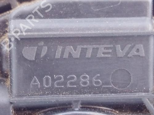 Rear left lock VW POLO V (6R1, 6C1) 1.2 TSI | BP7815355C100 