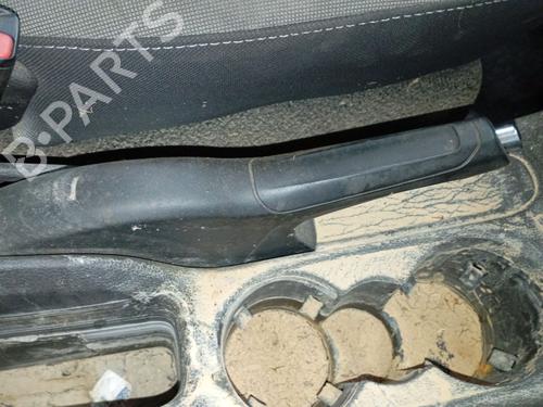 Hand brake FORD TOURNEO COURIER B460 MPV 1.5 EcoBlue | BP27715111I18 