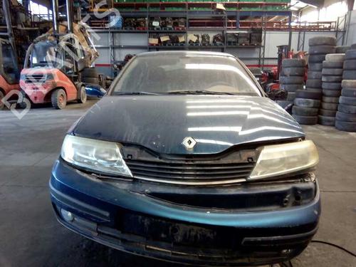 Instrument cluster RENAULT LAGUNA II (BG0/1_)  | BP3435787C47 