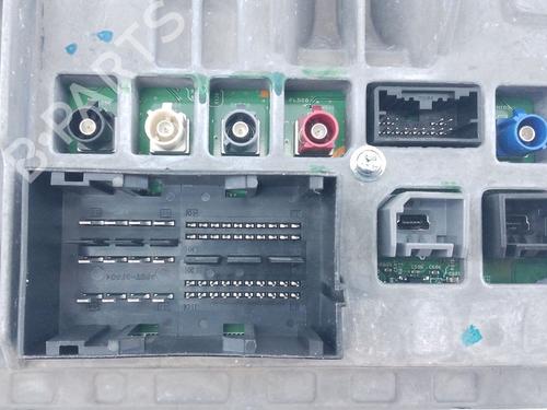 Electronic module JEEP COMPASS (MP, M6, MV, M7) 1.4 MultiAir | BP26940777M83 - Image 4