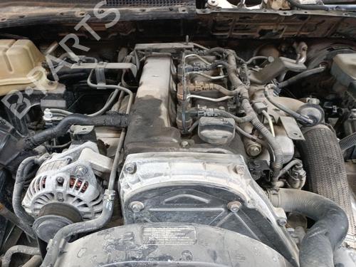 Used Engine Engine 38069260 38069260