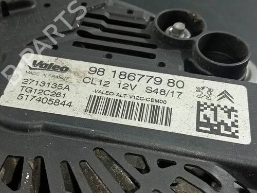Generator CITROËN C3 / C3 ORIGIN III (SX)  | BP16240945M7 