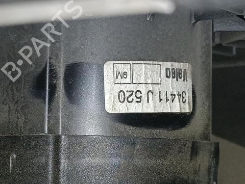 Used Heater blower motor Heater blower motor MITSUBISHI L200 / TRITON (KA_T, KB_T) 2.5 DI-D (KA4T) (136 hp) 40458877 40458877
