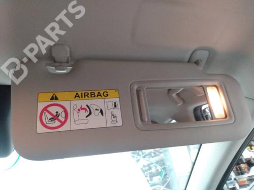 right-sun-visor-mazda-6-saloon-gj-gl-22-d-gj2fp-2012-7811539 main image