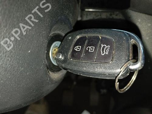 Módulo eletrónico HYUNDAI i10 III (AC3, AI3) 1.0 MPi (67 hp) 32336718