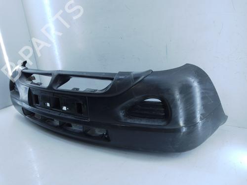 Front bumper NISSAN TERRANO II (R20) 3.0 Di 4WD | BP28139063C7 
