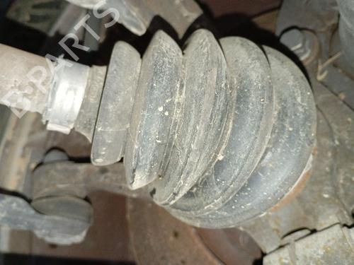 Used Left front driveshaft Left front driveshaft FORD ECOSPORT 1.5 Ti (112 hp) 32719942 32719942
